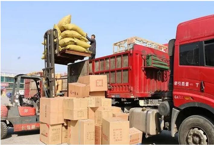 泉州到浚县物流专线