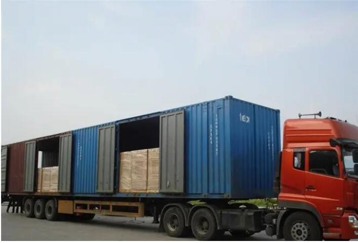 泉州到浚县整车运输