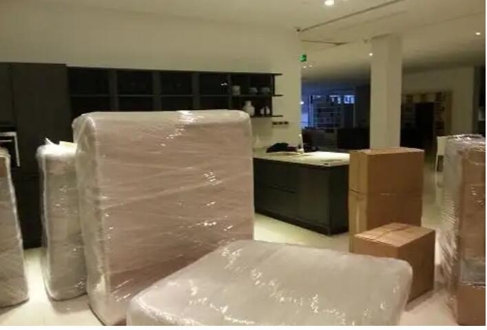 泉州到浚县长途搬家