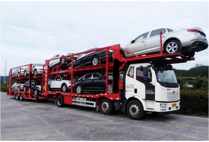 泉州到浚县轿车托运